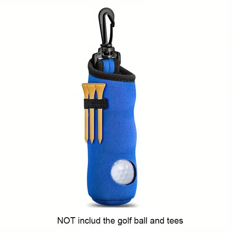 Soporte Tee + Bola