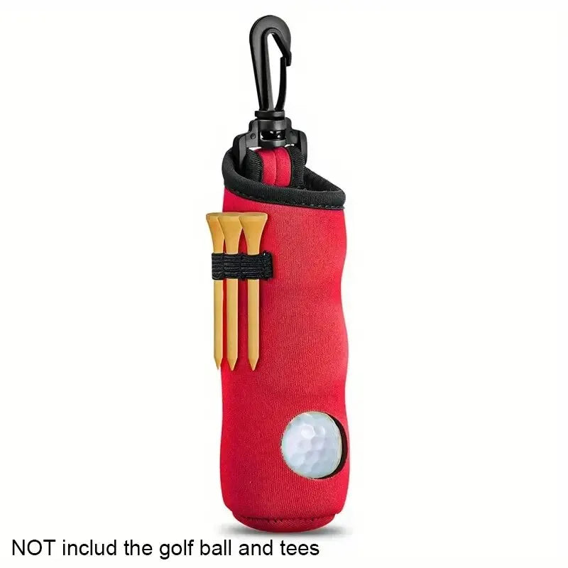 Soporte Tee + Bola