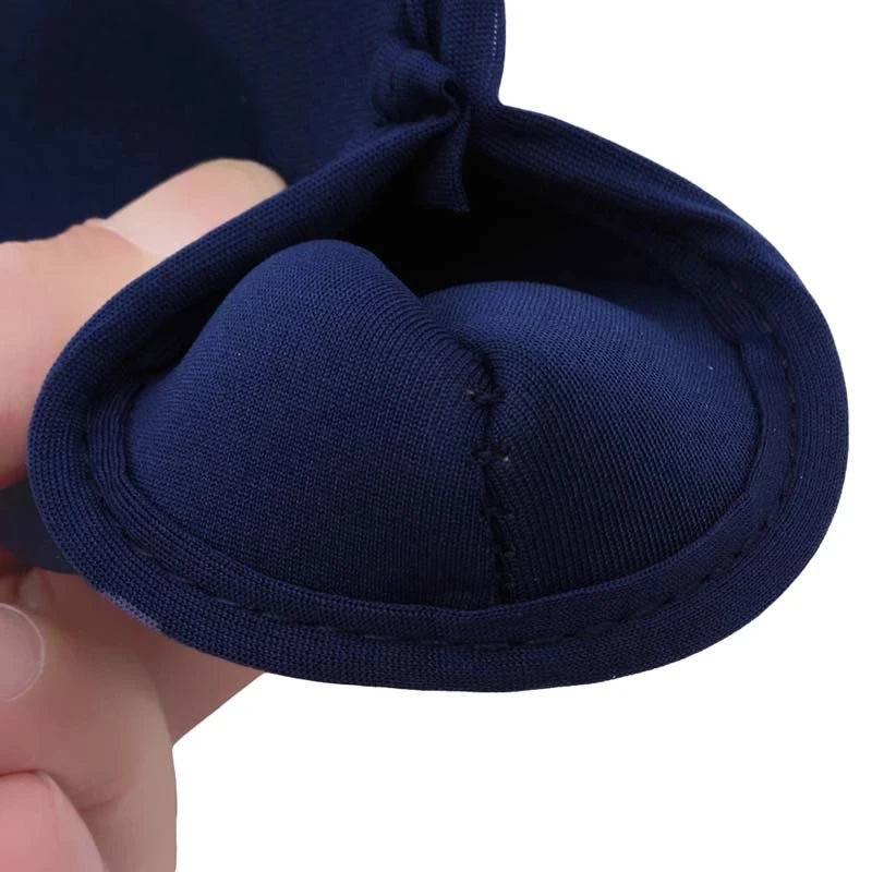 Fundas protectoras para hierros