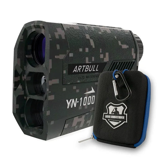Medidor laser